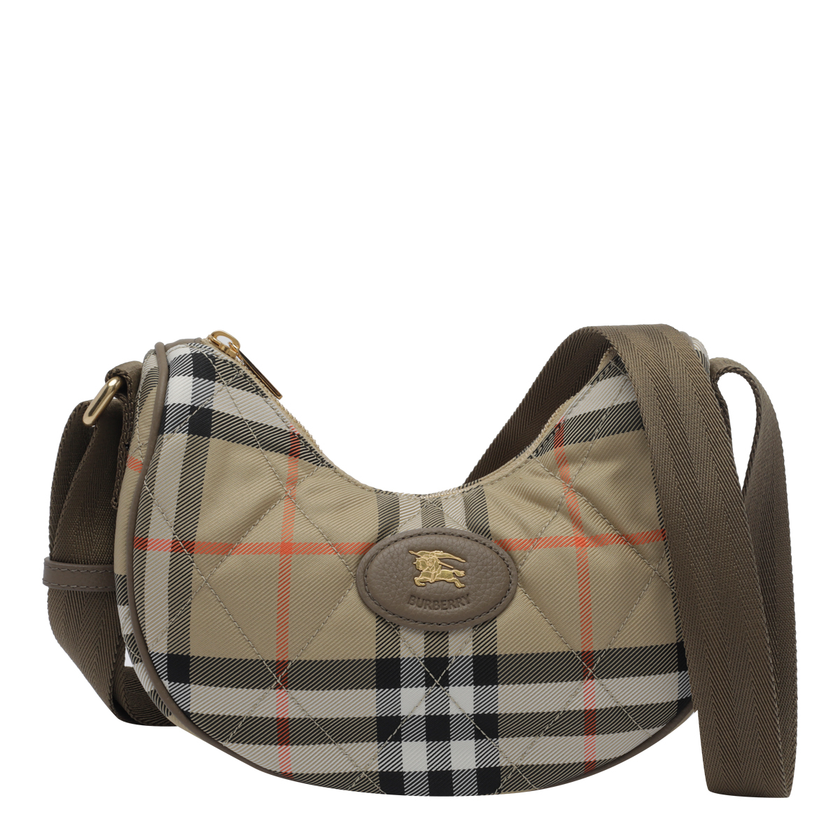 [Burberry] Shoulder bag FW26 8122136B9368