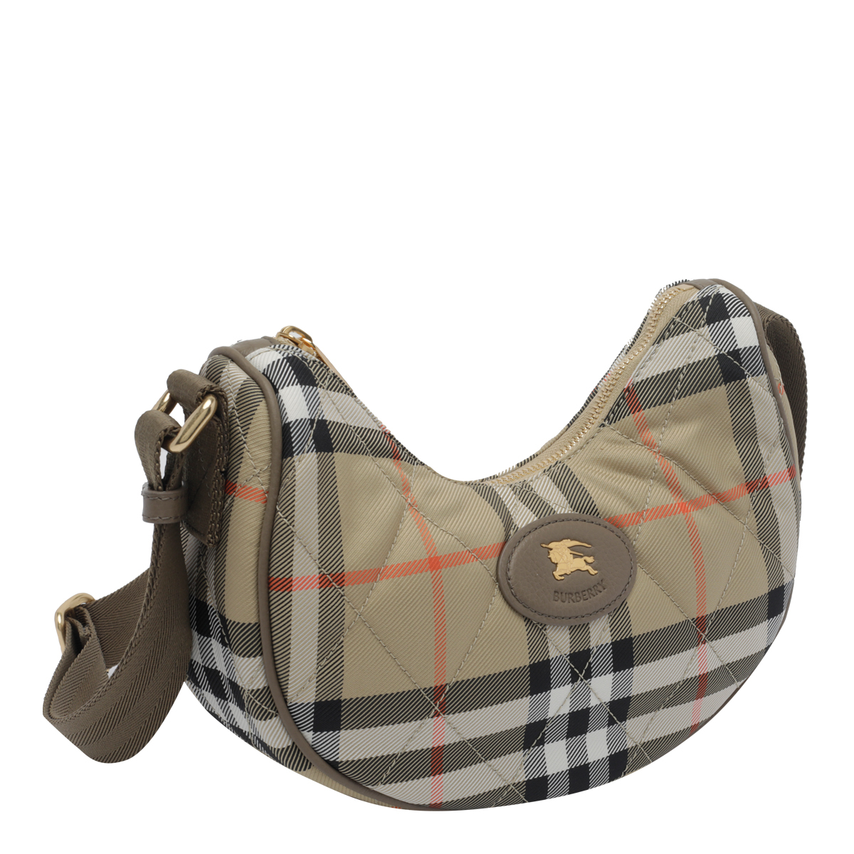 [Burberry] Shoulder bag FW26 8122136B9368