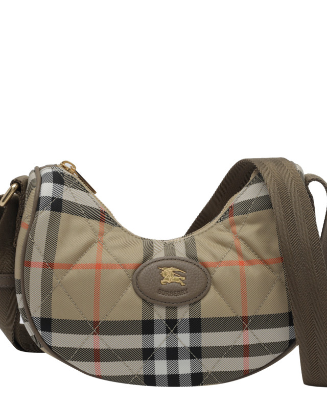 [Burberry] Shoulder bag FW26 8122136B9368