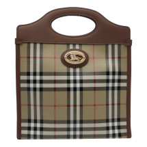 [Burberry] Bag FW26 8128442A7026