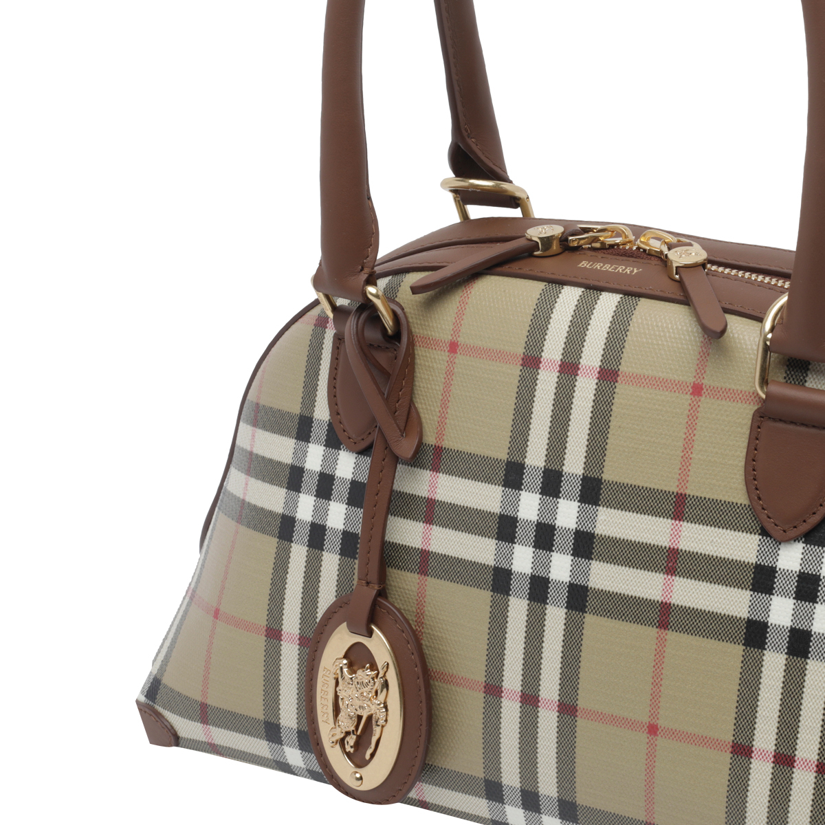 [Burberry] Bag FW26 8129065A7026