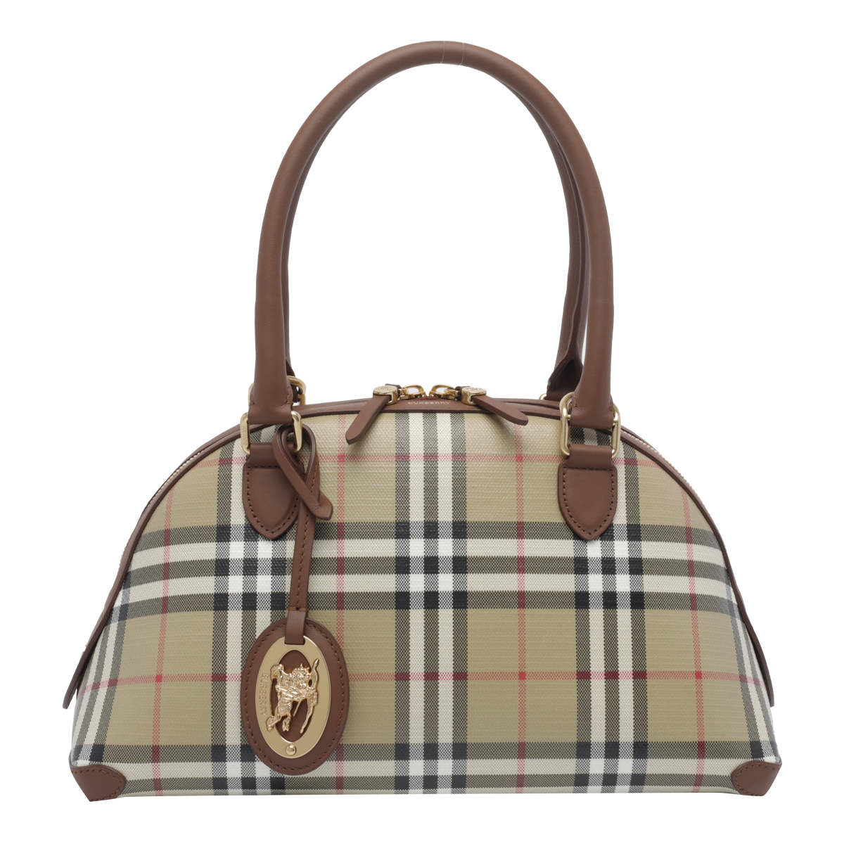 [Burberry] Bag FW26 8129065A7026