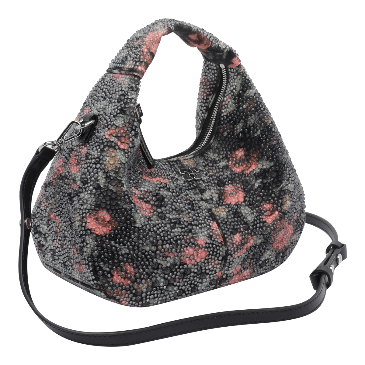 [GANNI] Tote bag FW26 C1040017099