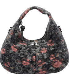 [GANNI] Tote bag FW26 C1040017099