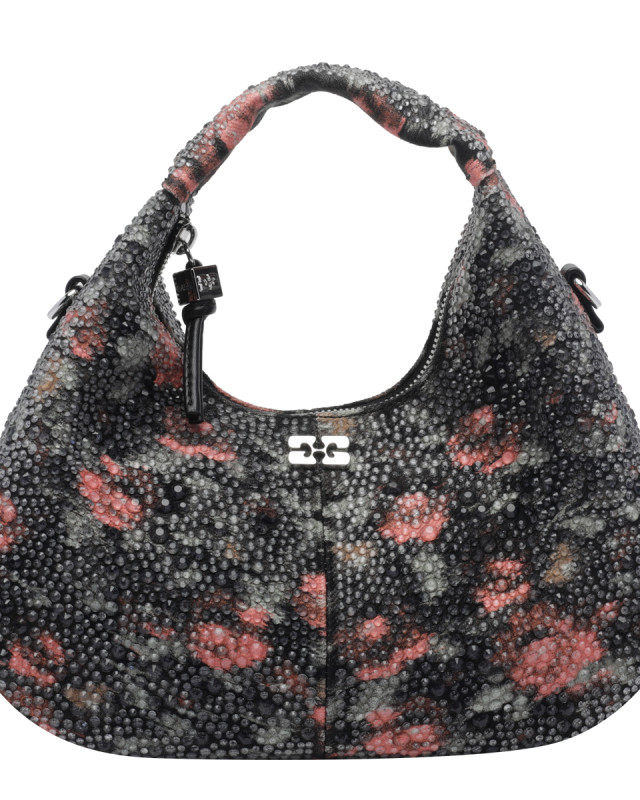 [GANNI] Tote bag FW26 C1040017099