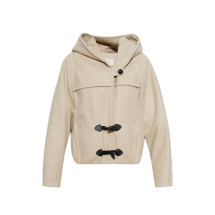 [Isabel Marant] Coat FW26 MA0561FA-D3D04I23SD