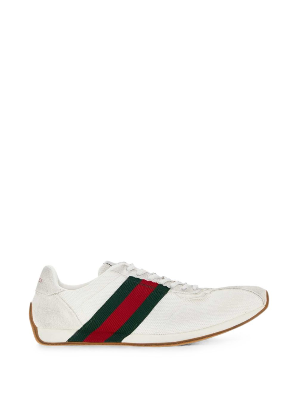 [Gucci] Sneakers FW26 875174FAF9H9052