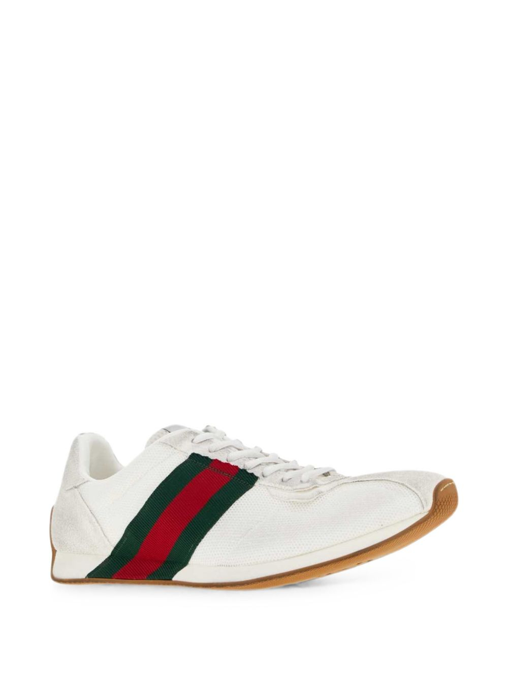 [Gucci] Sneakers FW26 875174FAF9H9052