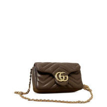 [Gucci] Clutch bag FW26 841290AAGUV2818