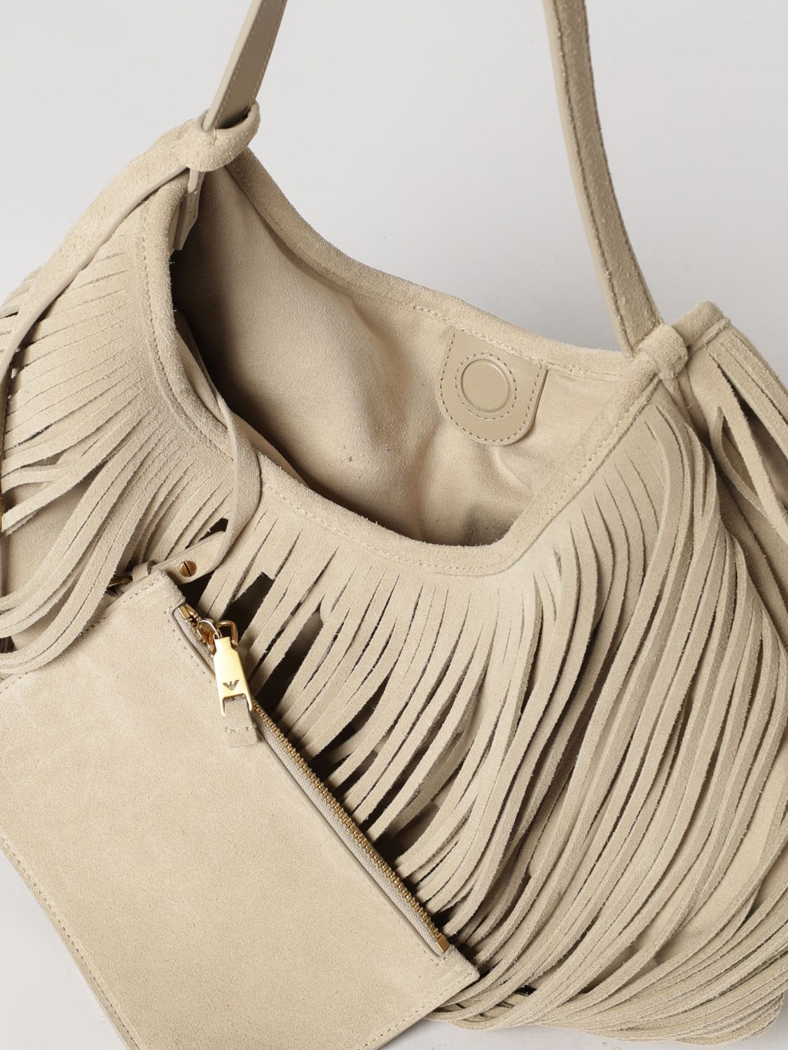 [Emporio Armani] Tote bag SS26 EW005253AF28248 U1148
