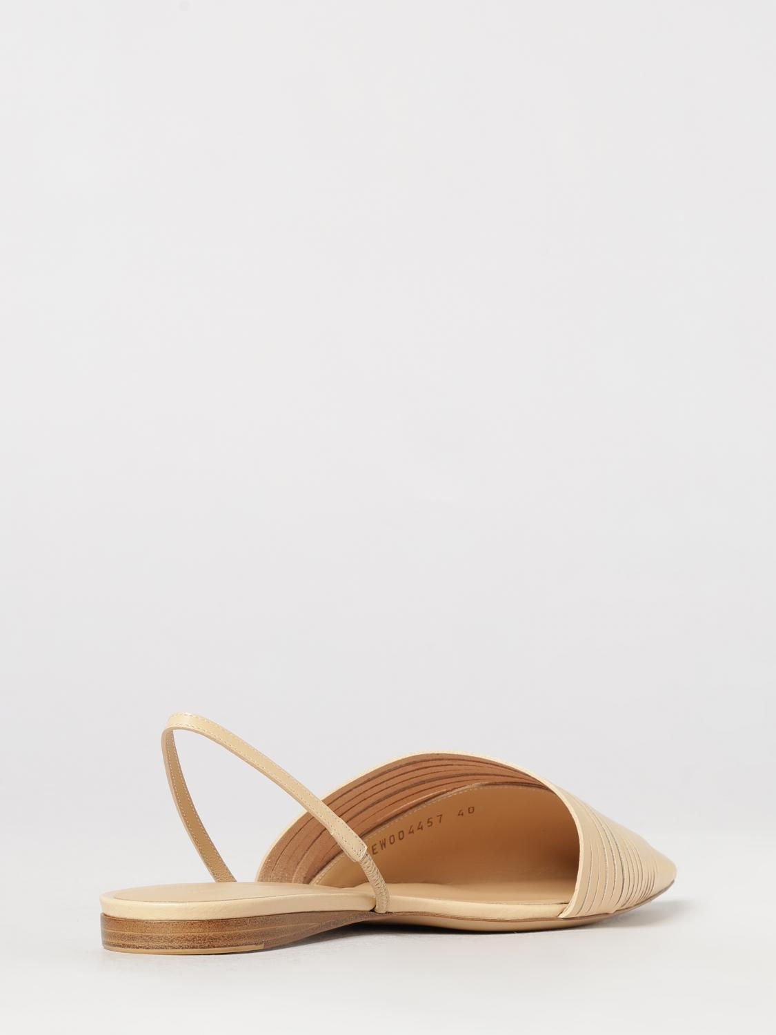 [Emporio Armani] Flat shoes SS26 EW004457 AF21971 U4128