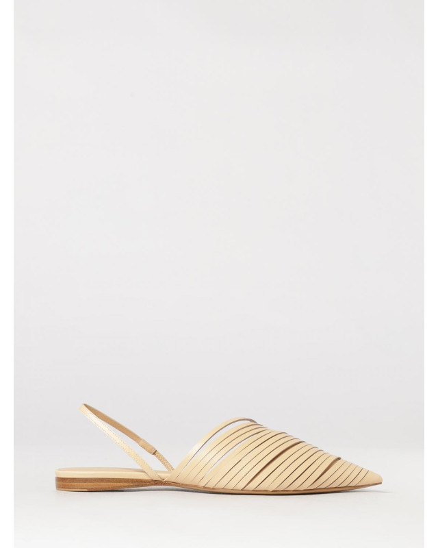 [Emporio Armani] Flat shoes SS26 EW004457 AF21971 U4128