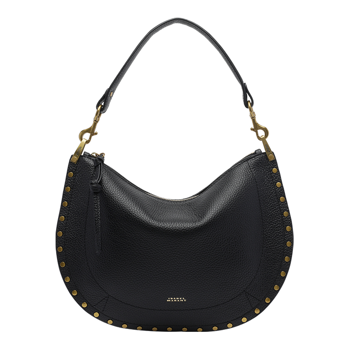 [Isabel Marant] Shoulder bag FW26 BF0066FAC3C22M01BK