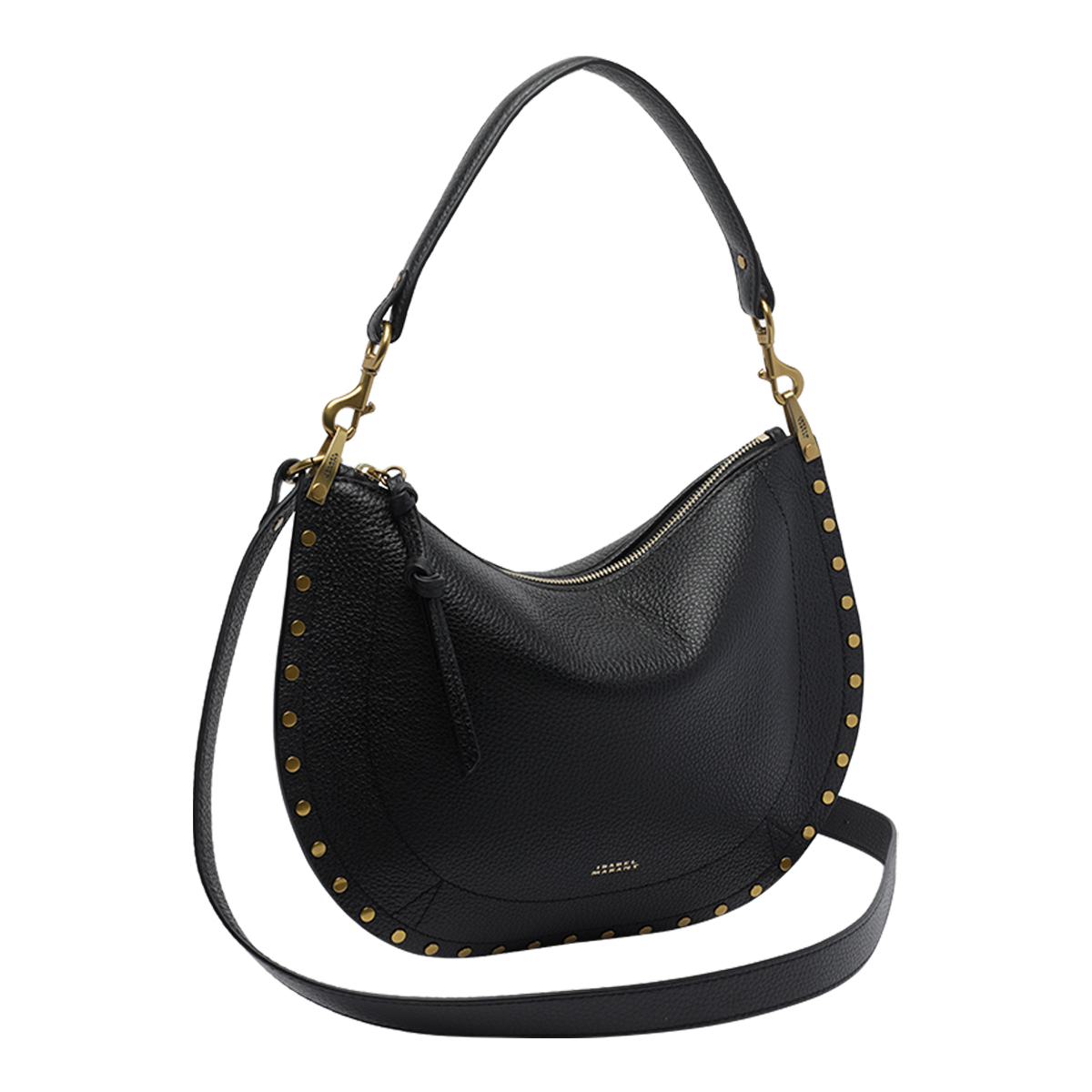 [Isabel Marant] Shoulder bag FW26 BF0066FAC3C22M01BK