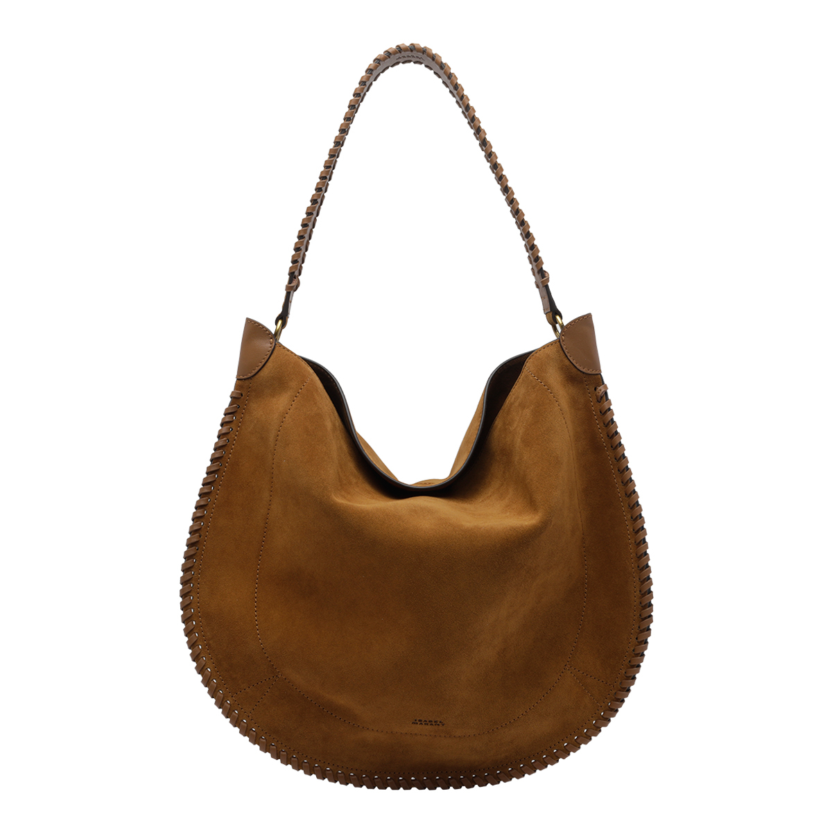 [Isabel Marant] Tote bag FW26 PP0200FBB2C06M50CO