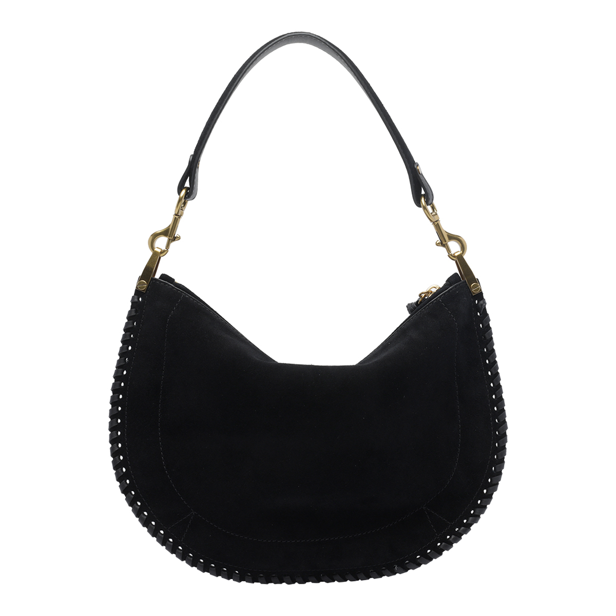 [Isabel Marant] Shoulder bag FW26 BF0066FBB2C06M01BK