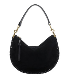 [Isabel Marant] Shoulder bag FW26 BF0066FBB2C06M01BK