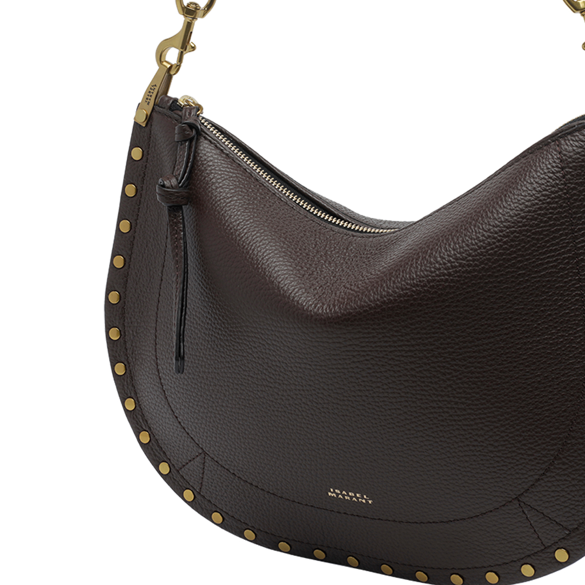 [Isabel Marant] Shoulder bag FW26 BF0066FAC3C22M50CF
