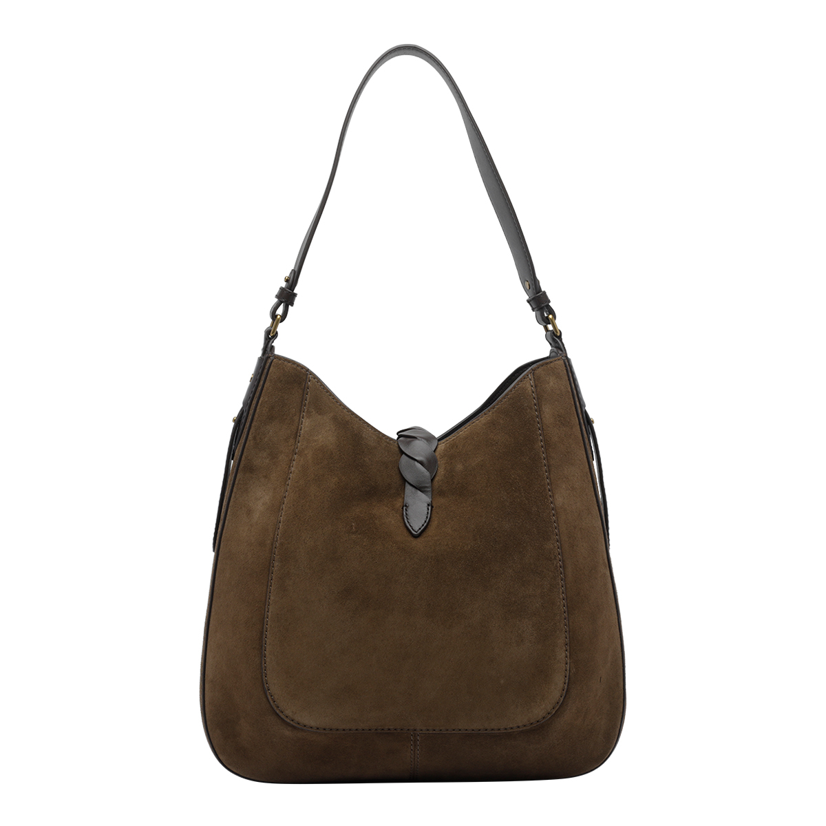 [Isabel Marant] Tote bag FW26 PP0353FAC2C21M50BZ