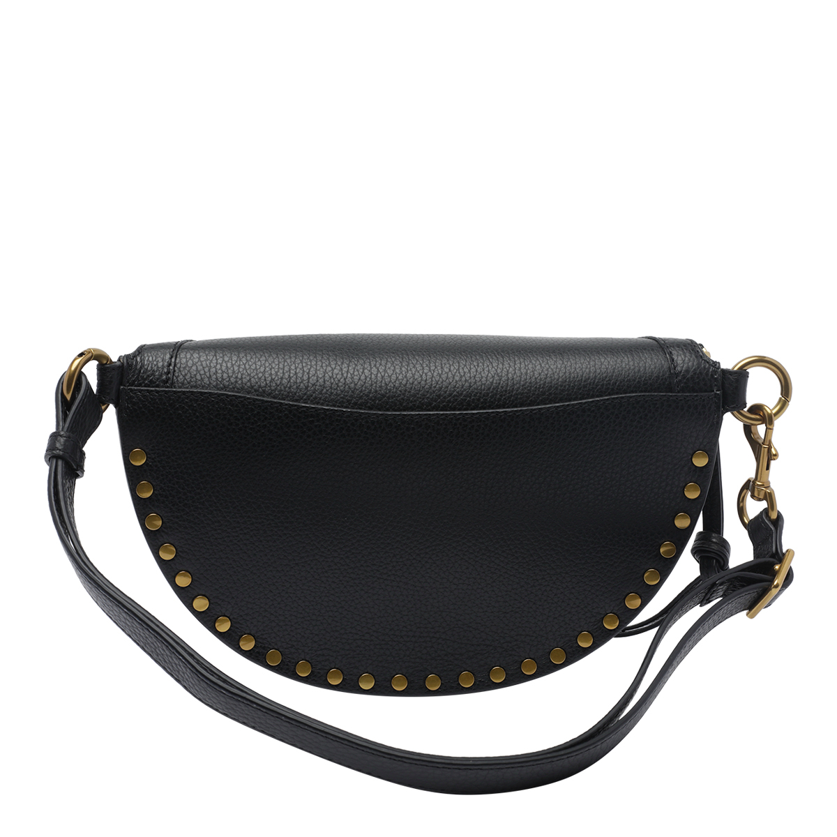 [Isabel Marant] Shoulder bag FW26 BJ0001FAD1C04M01BK
