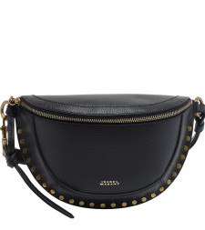 [Isabel Marant] Shoulder bag FW26 BJ0001FAD1C04M01BK