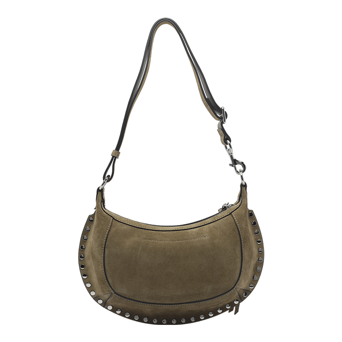 [Isabel Marant] Shoulder bag FW26 PP0003FAA3C32M50TA