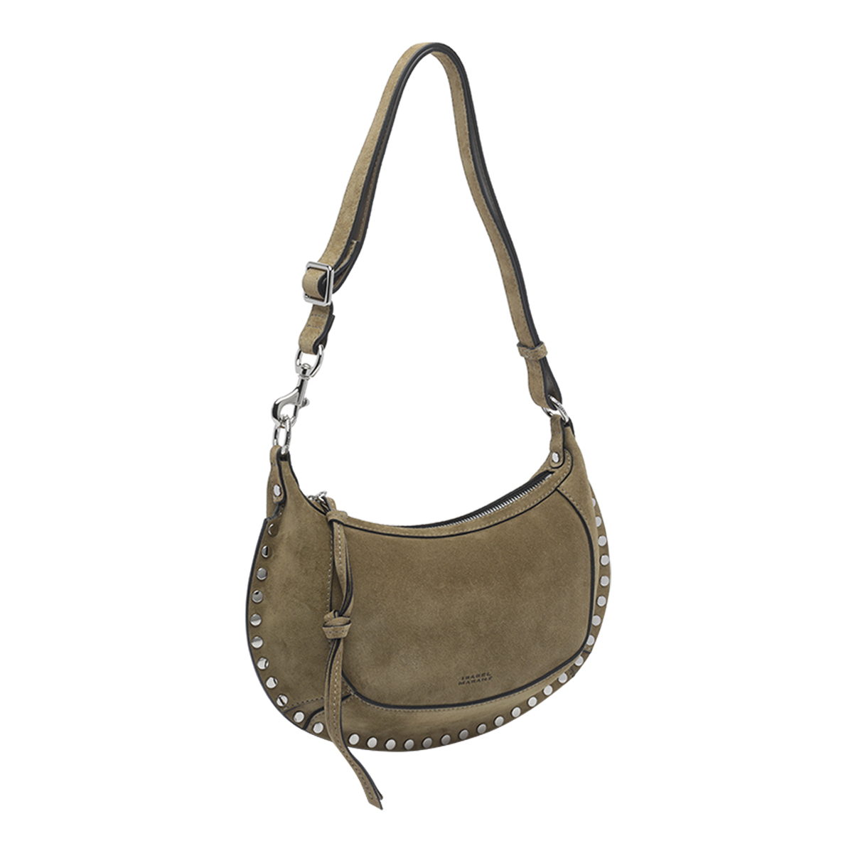 [Isabel Marant] Shoulder bag FW26 PP0003FAA3C32M50TA