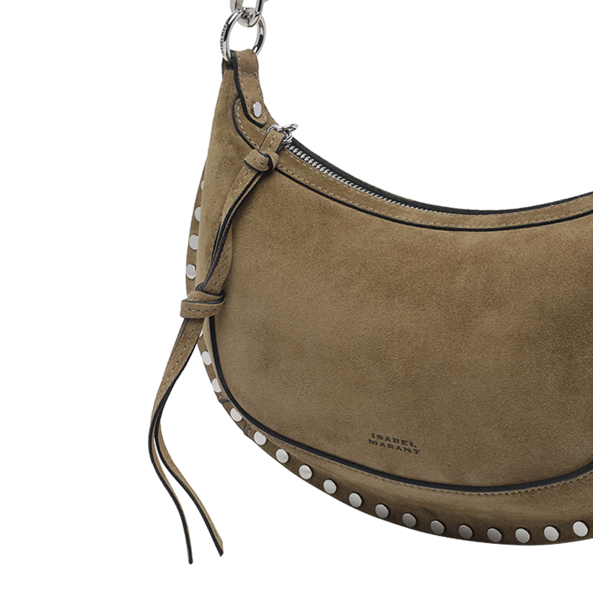 [Isabel Marant] Shoulder bag FW26 PP0003FAA3C32M50TA