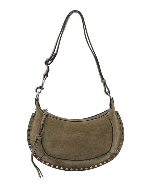 [Isabel Marant] Shoulder bag FW26 PP0003FAA3C32M50TA