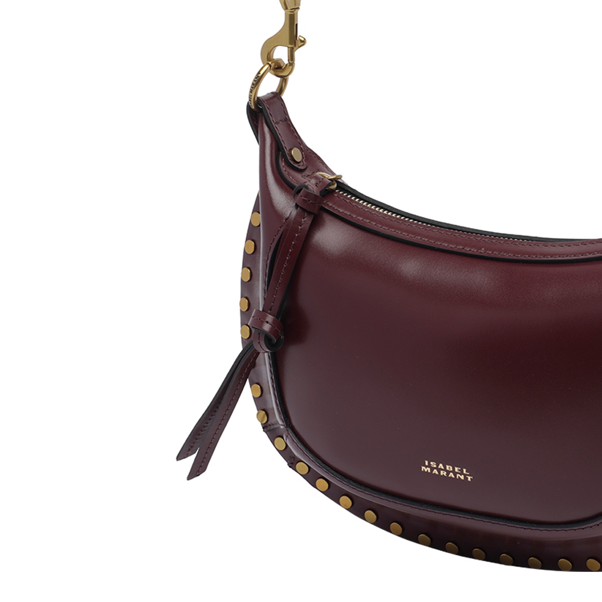 [Isabel Marant] Shoulder bag FW26 PP0003FAA1C01M80BY