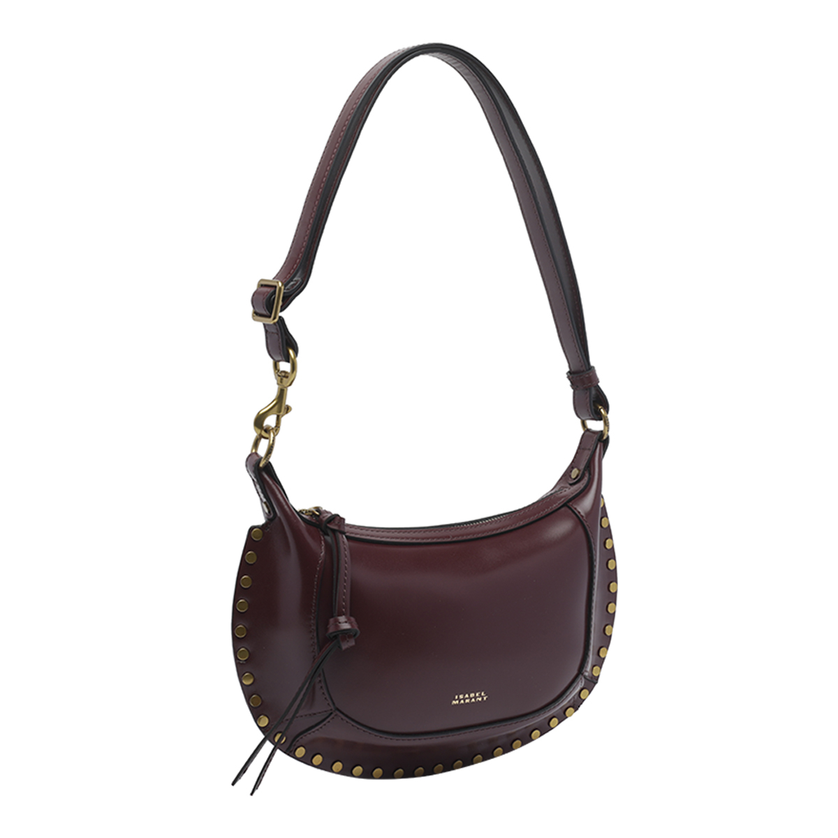 [Isabel Marant] Shoulder bag FW26 PP0003FAA1C01M80BY