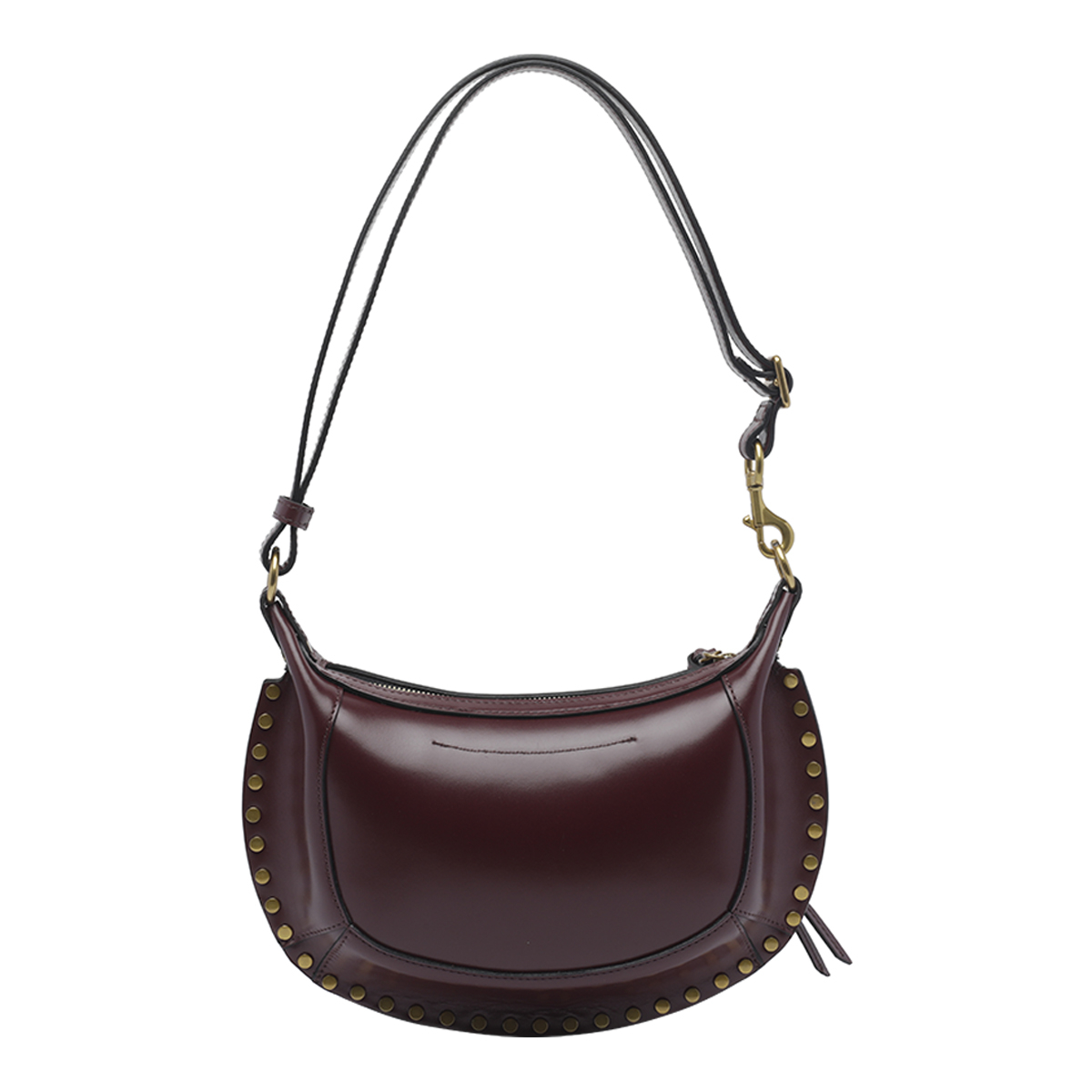 [Isabel Marant] Shoulder bag FW26 PP0003FAA1C01M80BY