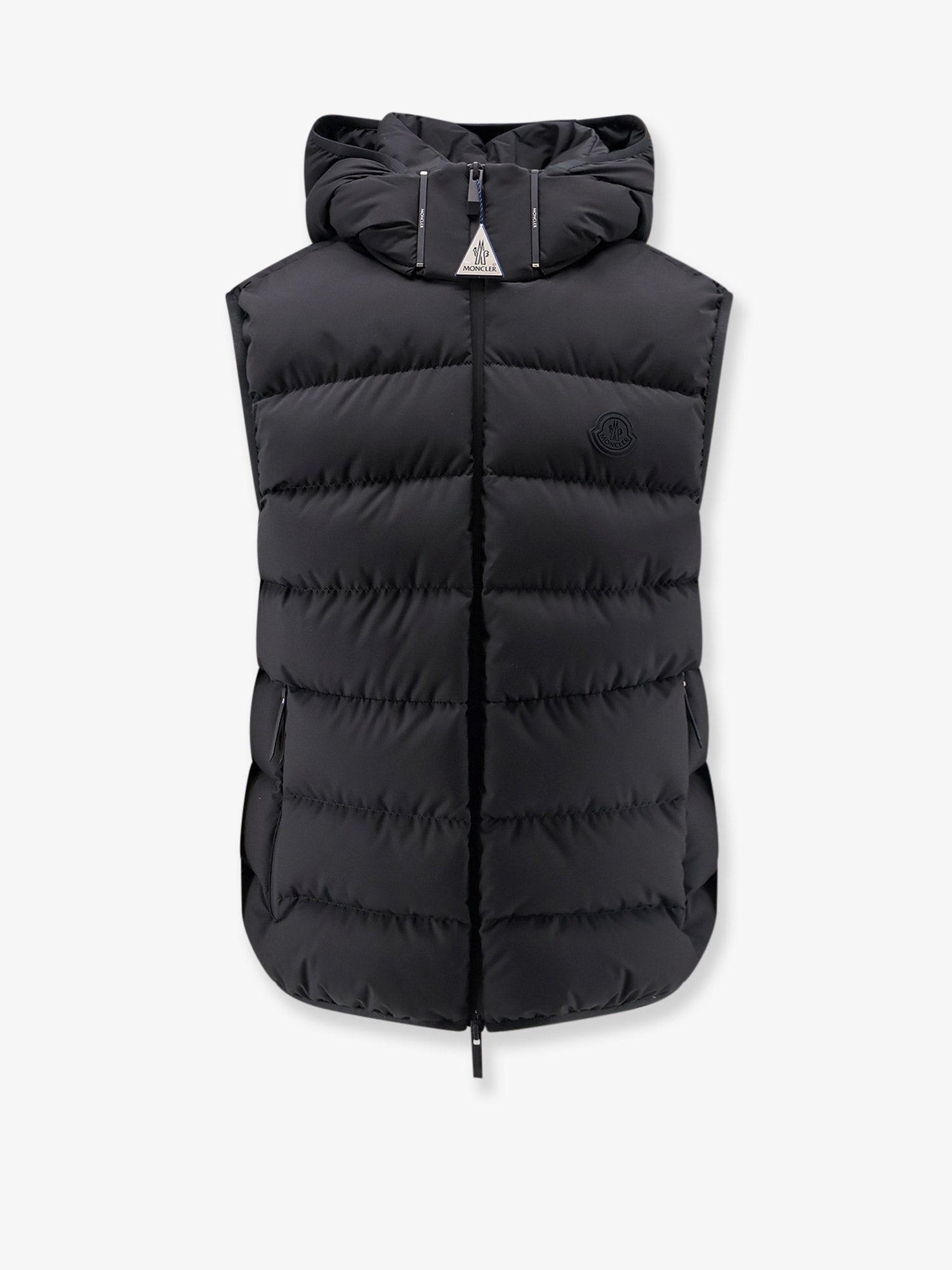 [Moncler] Down Vest FW26 L20911A00092599KJ999