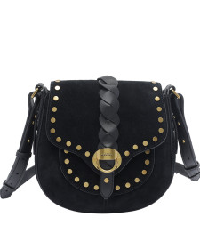 [Isabel Marant] Shoulder bag FW26 BF0099FAD3C19M01BK
