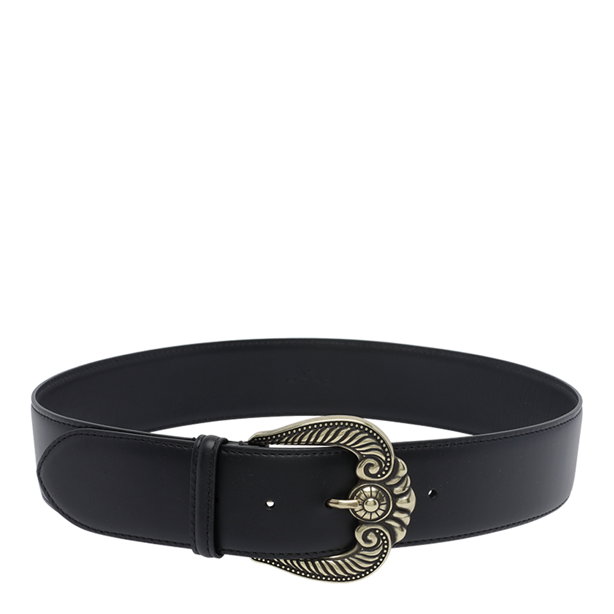 [Etro] Belt FW26 WP3B0098AP11RN0000