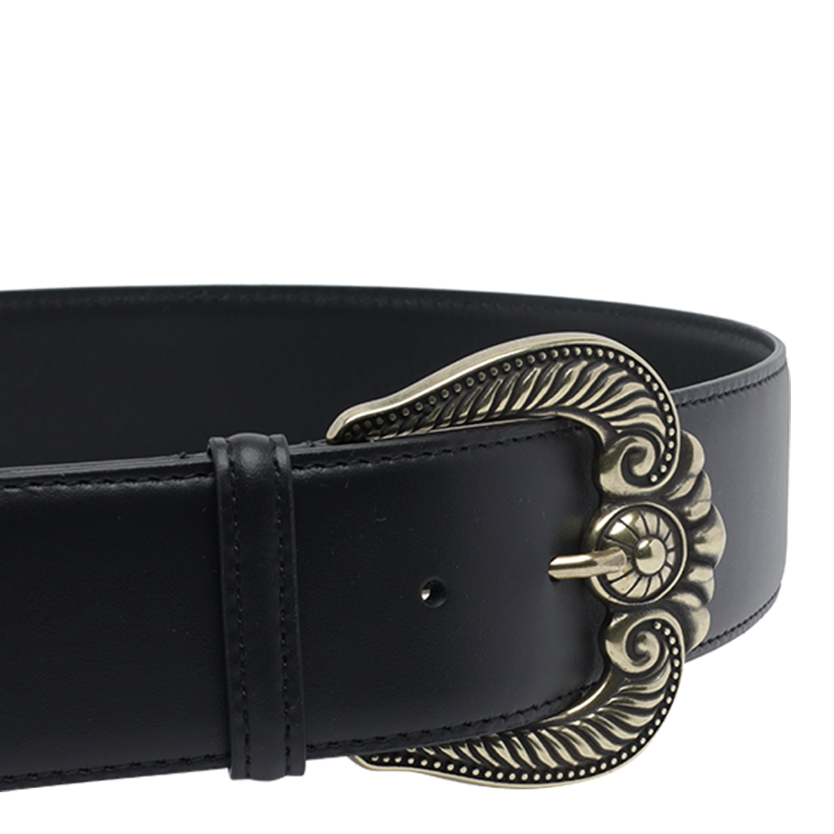 [Etro] Belt FW26 WP3B0098AP11RN0000