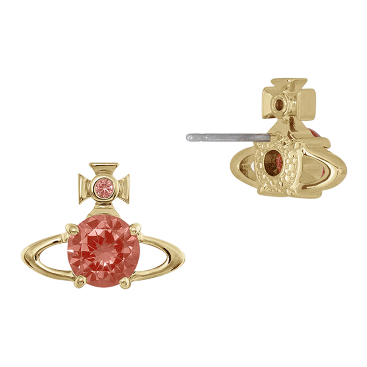 [Vivienne Westwood] Earring FW26 6201007002RA34RA34