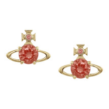 [Vivienne Westwood] Earring FW26 6201007002RA34RA34