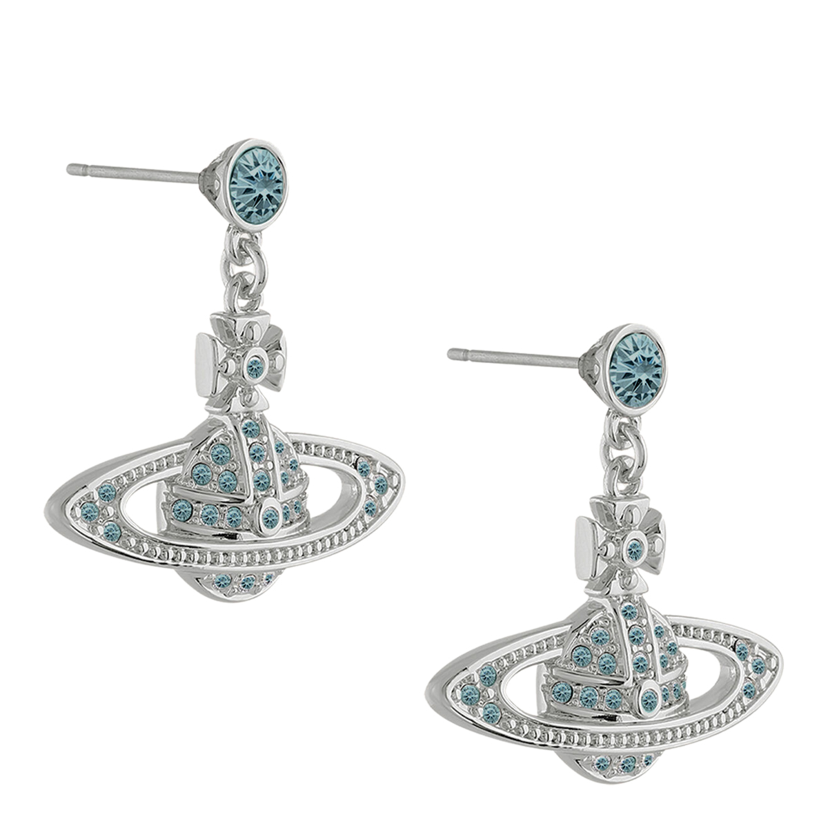 [Vivienne Westwood] Earring FW26 6202002502P763P763