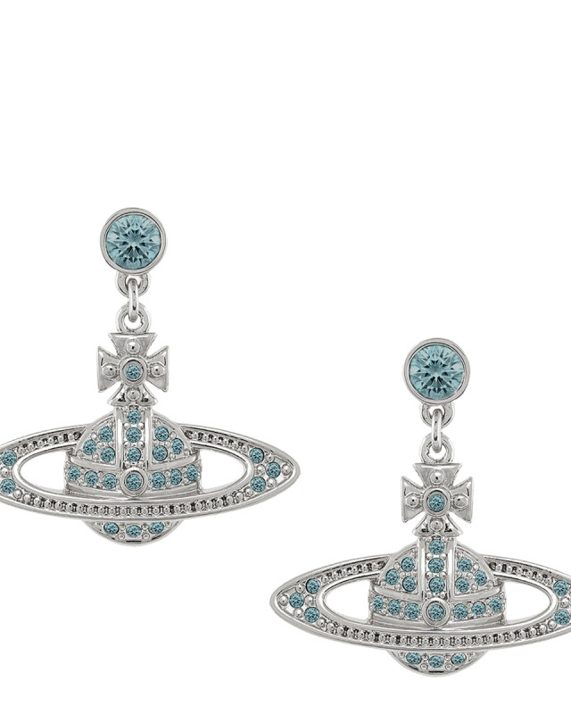 [Vivienne Westwood] Earring FW26 6202002502P763P763