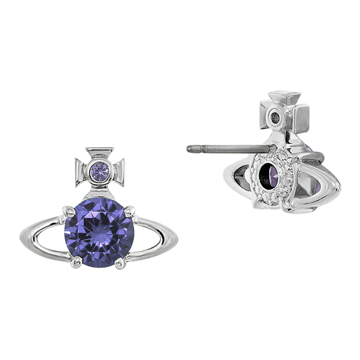 [Vivienne Westwood] Earring FW26 6201007002P250P250