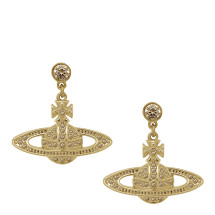 [Vivienne Westwood] Earring FW26 6202002502R121R121