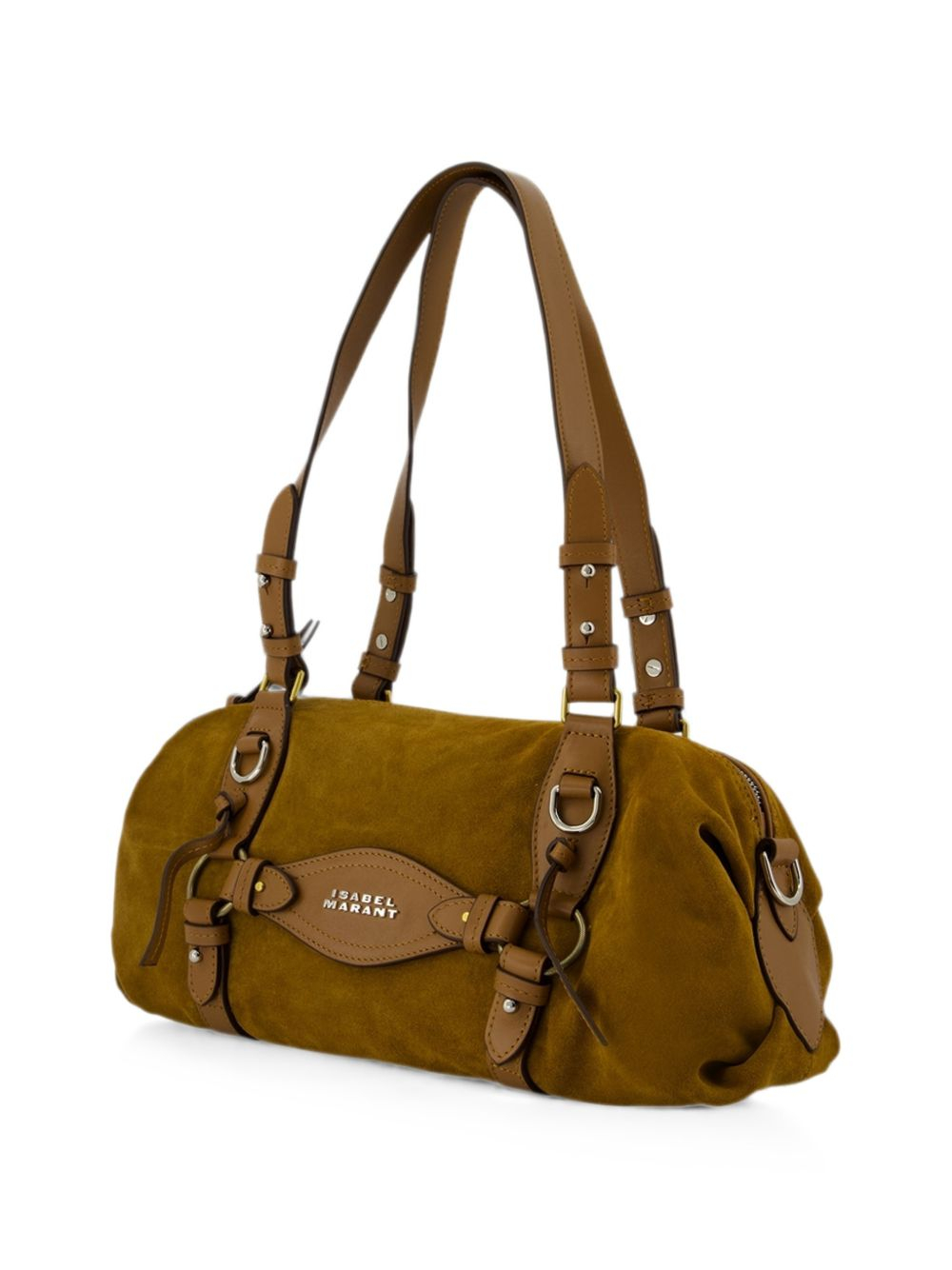 [Isabel Marant] Shoulder bag FW26 PP0509FA-D2C28M50CO