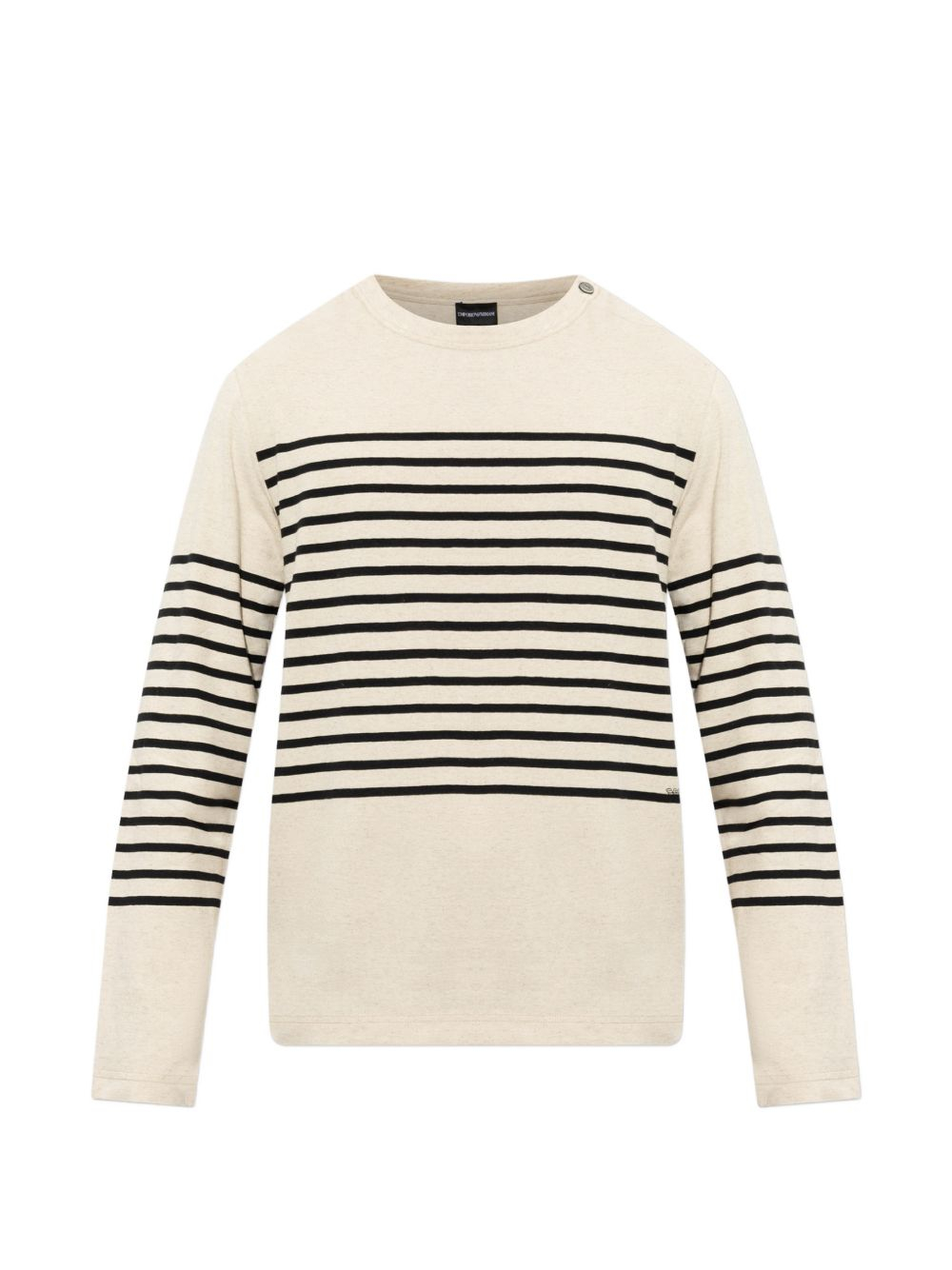 [Emporio Armani] Knitwear FW26 EM006927AF28307F1001