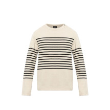 [Emporio Armani] Knitwear FW26 EM006927AF28307F1001