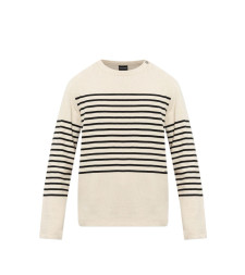 [Emporio Armani] Knitwear FW26 EM006927AF28307F1001