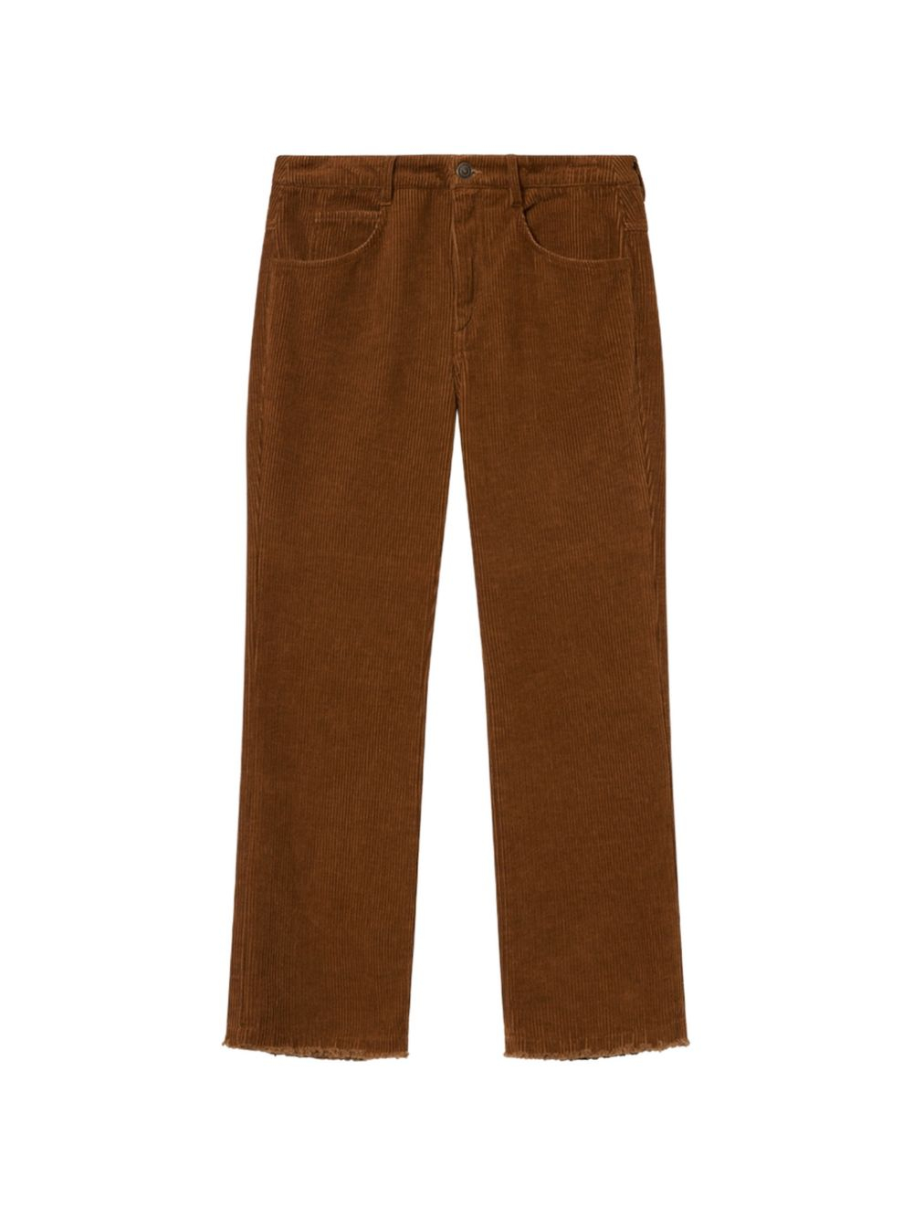 [Marant Etoile] Trousers FW26 PA0708FA-D3G02E50CA