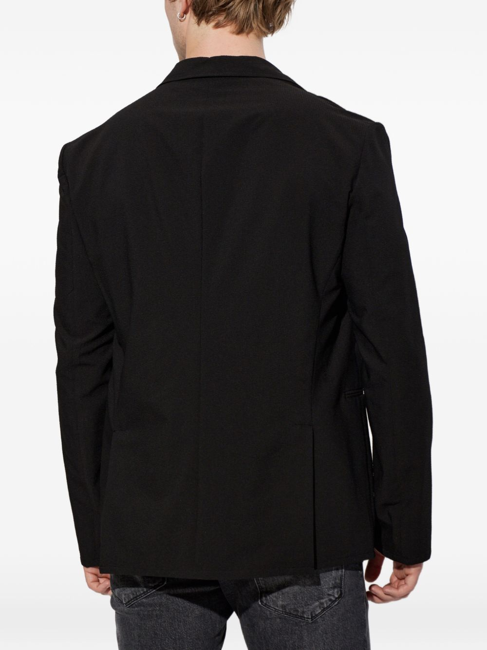 [Emporio Armani] Jacket FW26 EM005801AF28011UC001