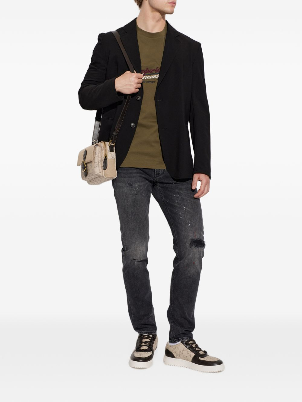 [Emporio Armani] Jacket FW26 EM005801AF28011UC001