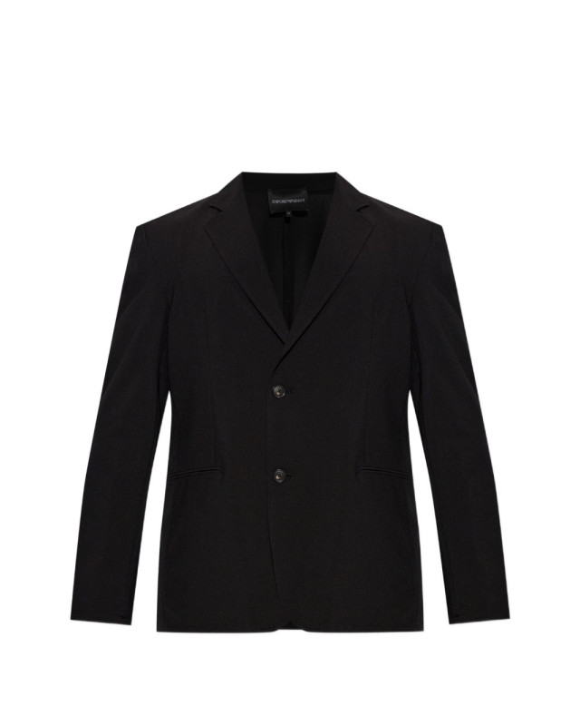 [Emporio Armani] Jacket FW26 EM005801AF28011UC001